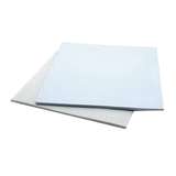 2'x50' BLUE 3-LAYER VINYL MAT redirect to product page